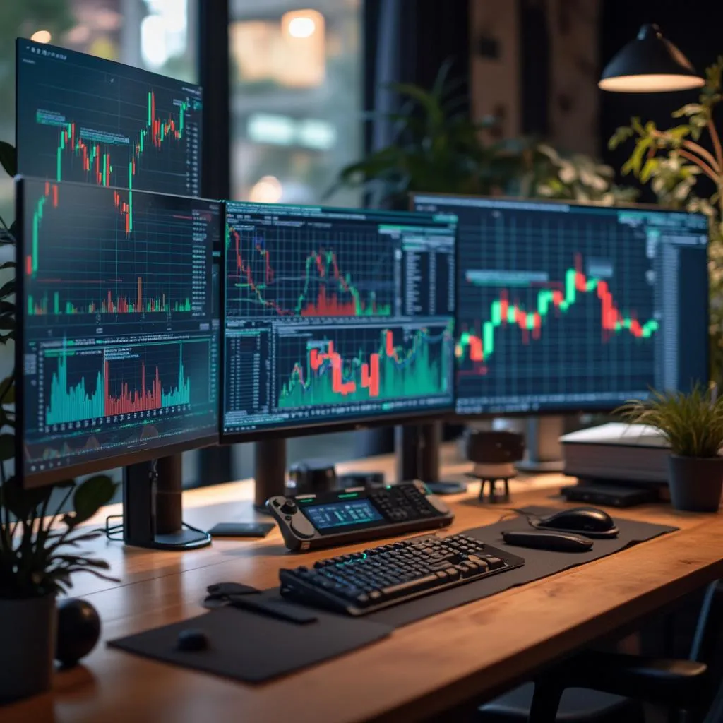 Bureaux d'AlgoInvest