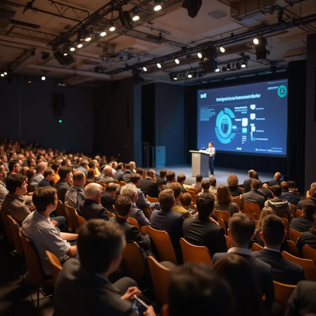 Conférence AlgoInvest