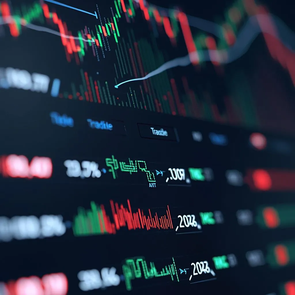 Exécution automatisée de transactions