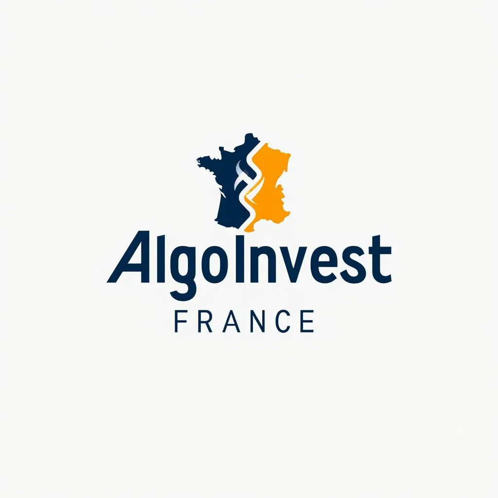 AlgoInvest France Logo
