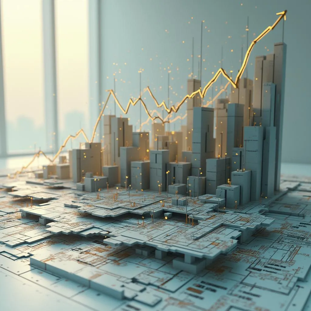 Modélisation prédictive financière