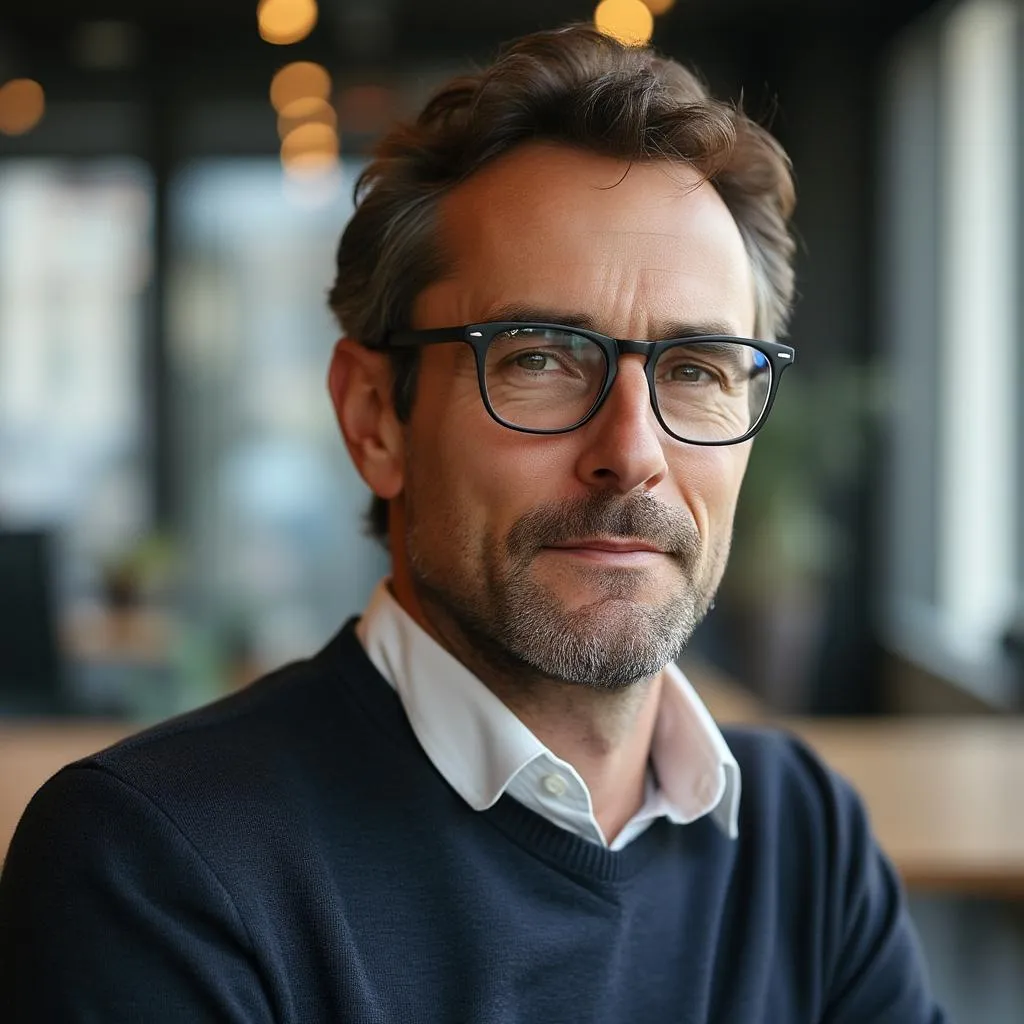 Mathieu Dupont