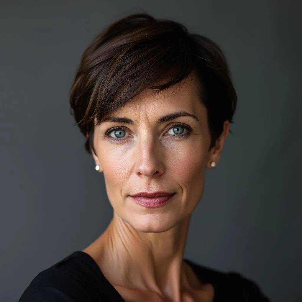 Claire Lefevre