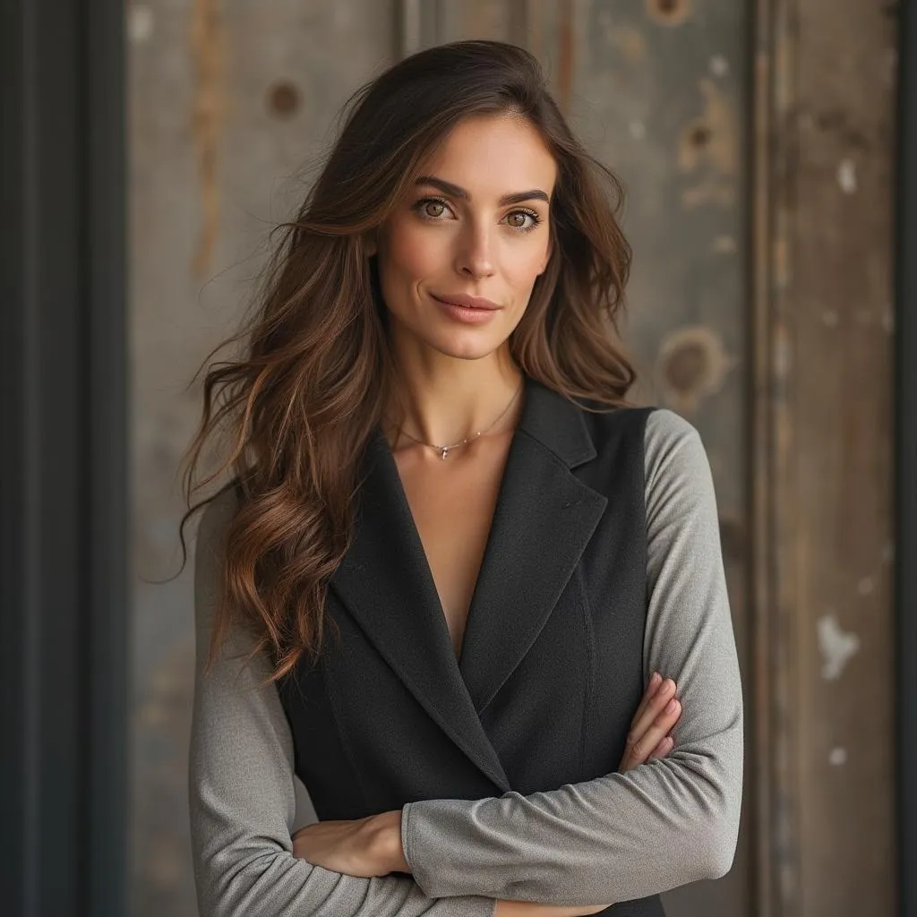 Sophie Renard