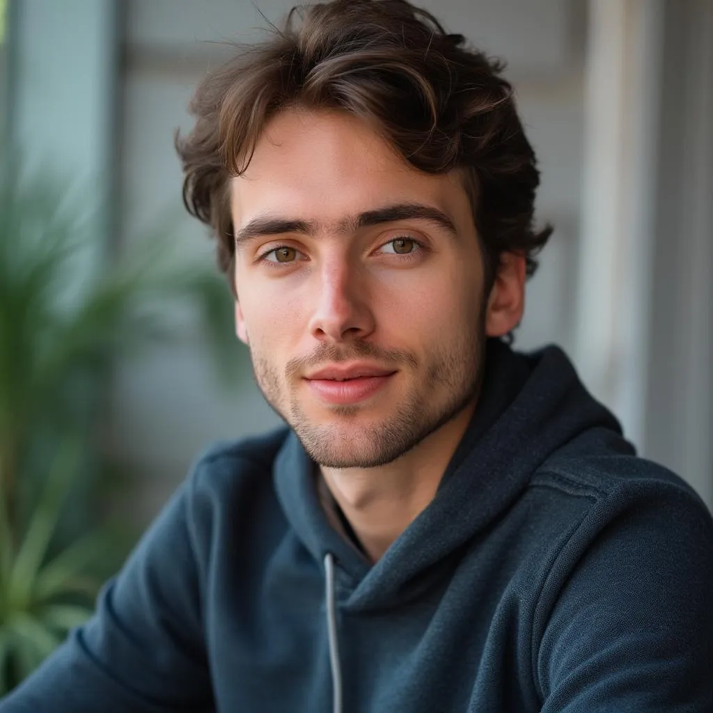 Alexandre Martin